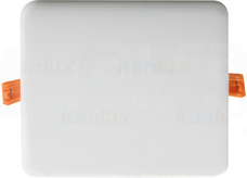 AREL LED DL 14W-WW Oprawa LED