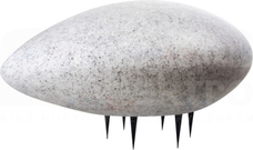 STONO IS 63 Oprawa ogrodowa