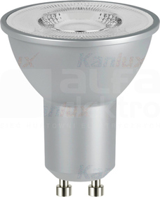IQ-LEDIM GU10 7,5W-CW Źródło LED (G)