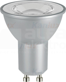 IQ-LED GU10 5W-NW Źródło LED (G)