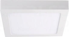 KANTI V2LED 18W/830 1199lm IP20 Downlight