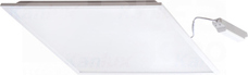 BLINGO RU 38W/840 3800lm 600x600 NW biały Panel LED