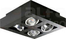 STOBI DLP 450-B Oprawa sufitowa punktowa
