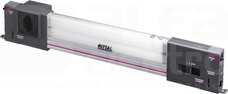 SZ 100-240V Oprawa LED systemowa