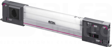 SZ 100-240V 4000K 1200lm IP20 Oprawa LED systemowa