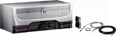 SK 1600W Klimatyzator dachowy
