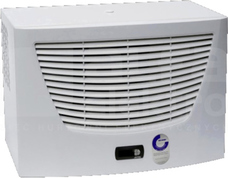 SK 750W COMFORT 230VAC Chłodziarka dachowa