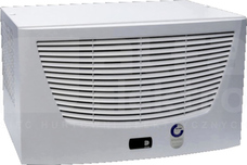 SK 3000W 400/460V 50/60Hz Chłodziarka dachowa