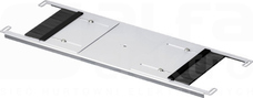VX IT 800x237,5mm Moduł płyty podłogowej boczny