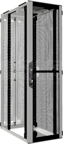 VX IT 42U 2000x600x1000mm Szafa sieciowo-serwerowa z drzwiami jednoczęściowymi