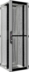 VX IT 47U 800x2200x800mm Szafa sieciowo-serwerowa z drzwiami wentylowanymi metalowa