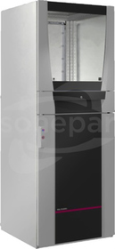 PC SE 600X1600X636mm Szafa PC