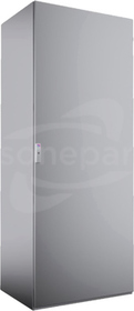 SE 5853.600 800x2000x600 stal niezdzewna 1.4301 Szafa pojedyncza
