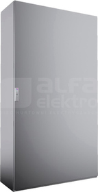 VX SE 1000x1800x400 Szafa pojedyncza metalowa