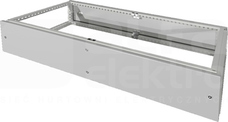 VX 8618.531 1200x600x200mm Moduł do montażu od góry