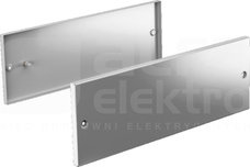 VX 8618.541 600x200mm Panel boczny do modułu nadbudowy