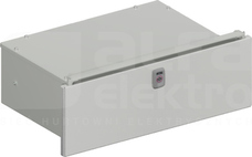 VX 600x200mm Szuflada