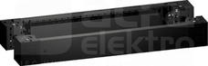 VX 100x800 (2szt) Element narożny z osłonami cokołu