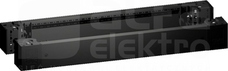 VX 100x850 (2szt) Element narożny z osłonami cokołu