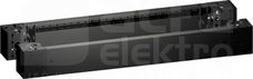 VX 100x1000 (2szt) Element narożny z osłonami cokołu
