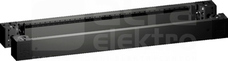 VX 100x1100 (2szt) Element narożny z osłonami cokołu