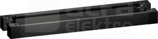 VX 100x1200 (2szt) Element narożny z osłonami cokołu