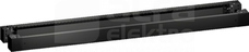 VX 100x1800 (2szt) Element narożny z osłonami cokołu