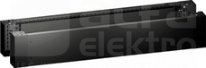 VX 200x1200 (2szt) Element narożny z osłonami cokołu
