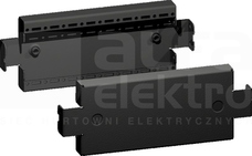 VX 100x400 (2szt) Osłona cokołu boczna