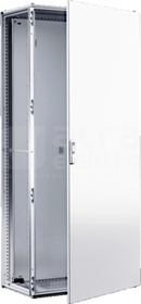 VX25 IP66/NEMA 4 800x2000x600 Szafa szeregowa metalowa