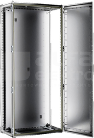 VX25 IP55/NEMA 1 800x2000x800 Szafa szeregowa metalowa