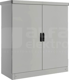 CS NEW BASIC 1200x1200x500 Obudowa