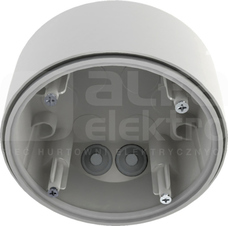 PD4N H Adapter do montażu natynkowego IP54