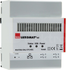 ROUTER2-DALI-SYS-REG ROUTER2-DALI-SYS-REG