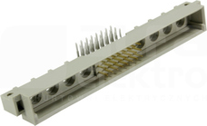 DIN-SIGNAL M024MS-3,0C1-1 Złącze męskie kątowe