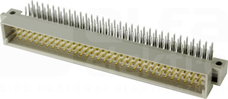 DIN-SIGNAL C096MS-3,0C1-1 Złącze męskie