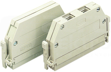 DIN-POWER SIDE ENTRY Obudowa złącza DIN