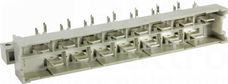 DIN-Power H015MS-3,2C1-1-V2 Złącze męskie