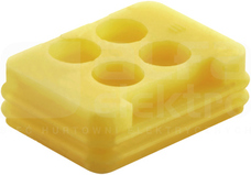 Han 1A-single wire sealing-04-s Uszczelnienie pojedynczych przewodów