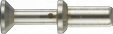 HAN TC100 10mm2 AWG8 Styk do złącz męski