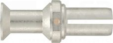 HAN TC650 70mm2 Styk do złącz męski