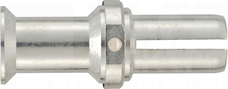 HAN TC650 95mm2 Styk do złącz męski