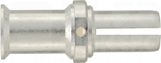 HAN TC650 120mm2 Styk do złącz męski