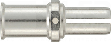 HAN TC650 150mm2 Styk do złącz męski
