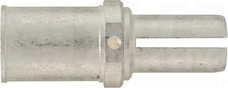 HAN TC650 185mm2 Styk do złącz męski