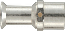 HAN TC650 95mm2 Styk do złącz żeński