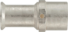 HAN TC650 120mm2 Styk do złącz żeński