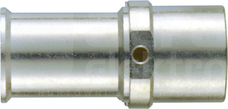 HAN TC650 150mm2 Styk do złącz żeński