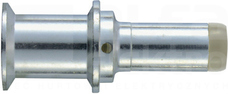 HAN TC200 M 25mm2 Styk do złącz męski