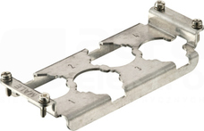 4xHC250-F Ramka